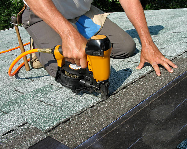 Best Commercial Roofing Services  in Kingston Springs, TN