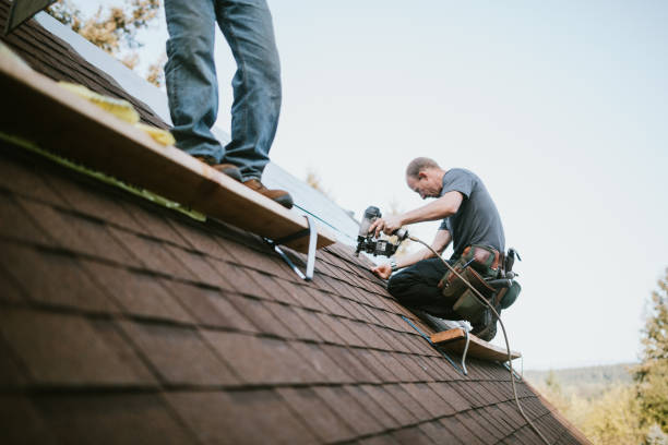 Quick and Trustworthy Emergency Roof Repair Services in Kingston Springs, TN